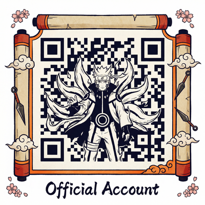 茄子视频公众号二维码