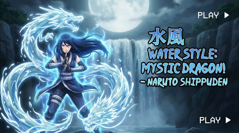 茄子视频美少女写真视频 - 水之舞姬